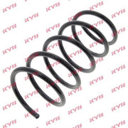 KYB Front Suspension Coil Spring fits Renault Twingo I 1993-2007 1.2
