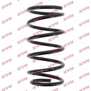 KYB 2 x Front Suspension Springs fits Vauxhall Carlton 1987-1994 3.0