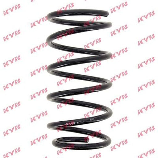 KYB Front Left Suspension Coil Spring RC1511