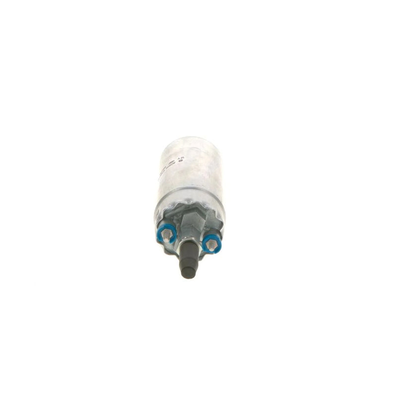 Bosch Fuel Pump Assembly Fuel Line fits Peugeot 505 1986-1993 2.8