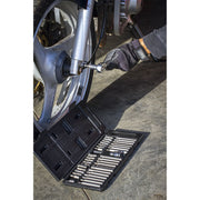 Sealey TRX-Star/Hex/Spline Bit Set 40pc 3/8" & 1/2"Sq Drive S0982 Siegen by Sealey - Dynamic Drive