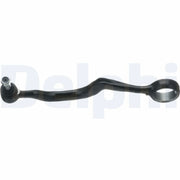 Delphi Control/Trailing Arm Upper fits BMW 5 1987-1996