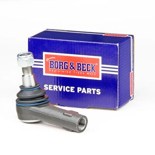 Borg & Beck Steering Tie Rod End Ball Joint BTR5254