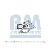 BM Catalysts Exhaust Pipe Mounting Kit FK50169B