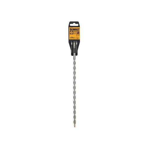 Dewalt Power Tools SDS Plus EXTREME 2® Drill Bit 10 x 350mm DeWALT Power Tools - Dynamic Drive