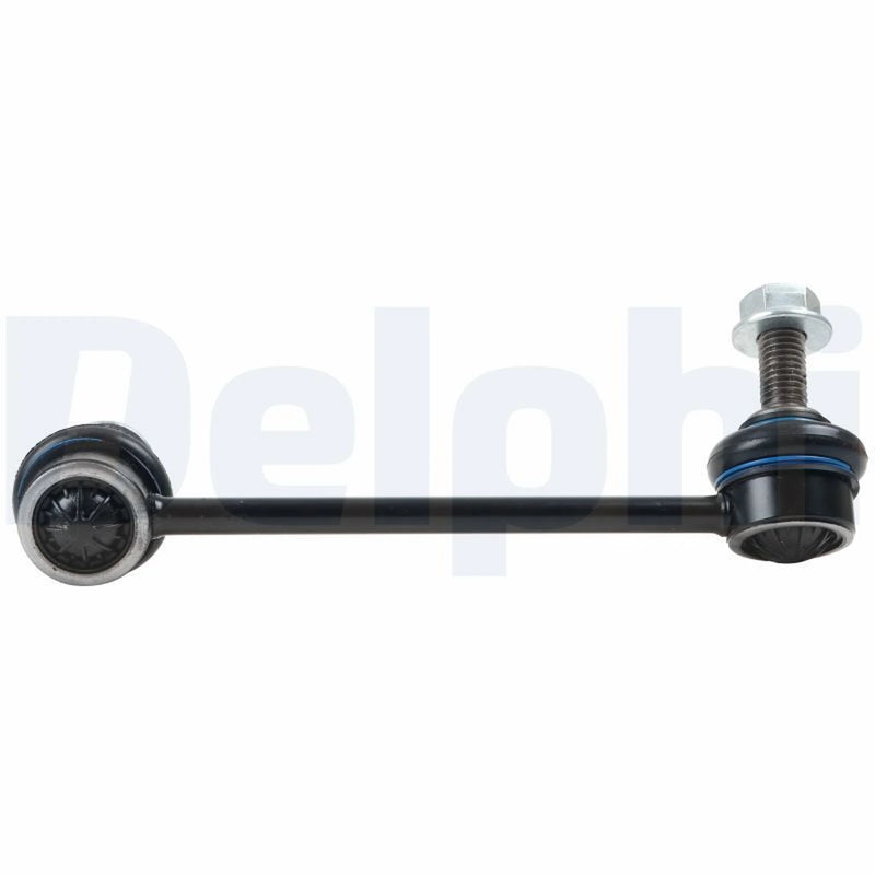 Delphi Stabiliser Bar Link Coupling Rod Front Left fits Volvo S60 III 2019-2023