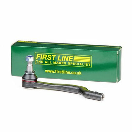 First Line Steering Tie Rod End Ball Joint fits Mercedes-Benz A-Class 1997-2004