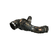 Gates Air Supply Hose NBR (nitrile butadiene rubber) fits Ford Focus I 2001-2004