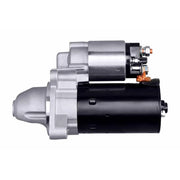 Hella Starter Motor 12V 1.4kW 9 Teeth fits BMW 3 1990-2007