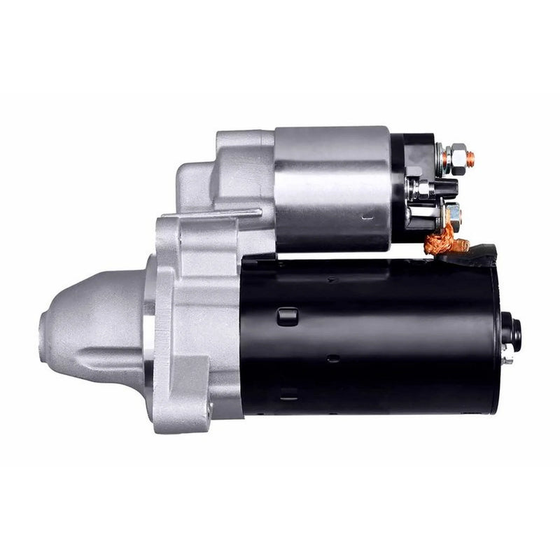 Hella Starter Motor 12V 1.4kW 9 Teeth fits BMW 3 1990-2007