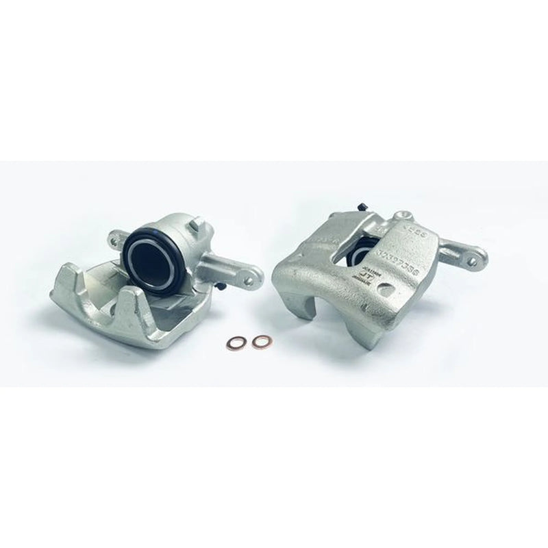 Juratek Brake Caliper Assembly Front Right fits Seat Cordoba 2002-2009
