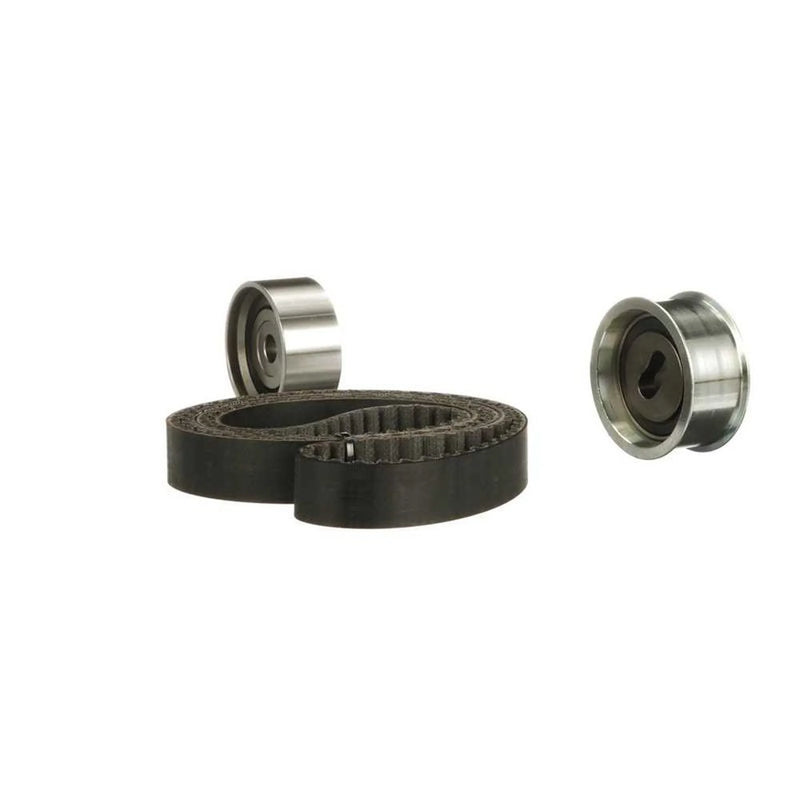 Gates Timing Belt Kit with Rollers fits Toyota Avensis 1997-2003 2.0
