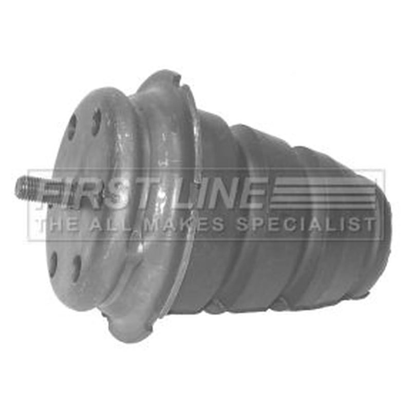First Line Steering Knuckle Bump Stop ID Wide fits Citroën Relay I 1994-2002