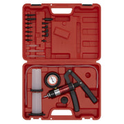 Sealey Vacuum & Pressure Test/Bleeding Kit VS403 Sealey - Dynamic Drive