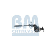 BM Catalysts Homologated Diesel Cat fits Seat Altea 2004-2010 1.9