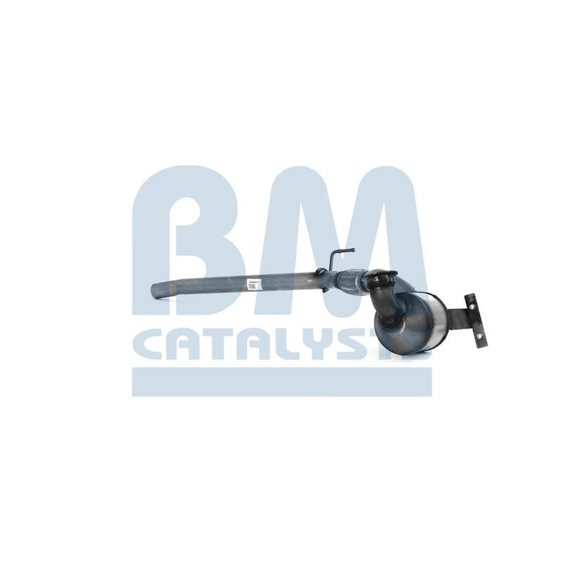 BM Catalysts Homologated Diesel Cat fits Seat Altea 2004-2010 1.9