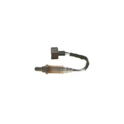 Bosch O2 Lambda Oxygen Sensor after catalytic converter fits Porsche Boxster