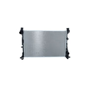 NRF Engine Radiator 58422