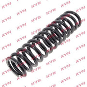 KYB Front Suspension Coil Spring fits Mercedes-Benz E-Class 1993-1995 124.131