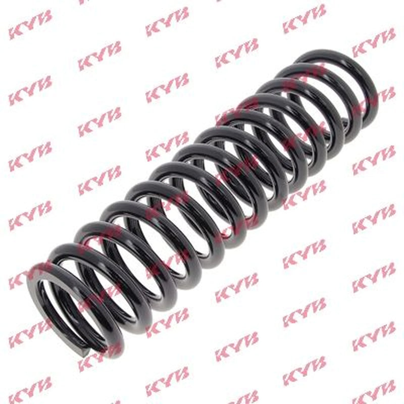KYB Front Suspension Coil Spring fits Mercedes-Benz E-Class 1993-1995 124.131