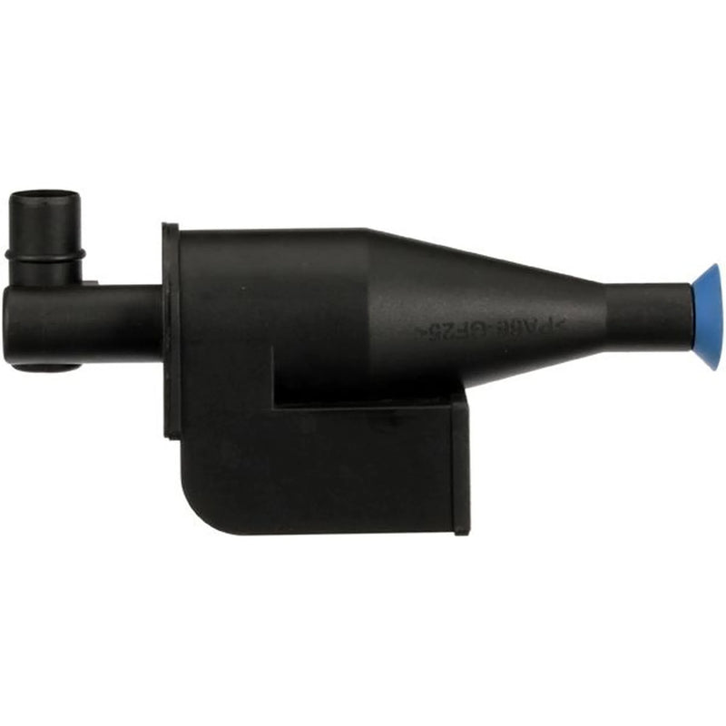 Gates Crankcase Oil Separator Oil Separator fits BMW 5 1996-2003