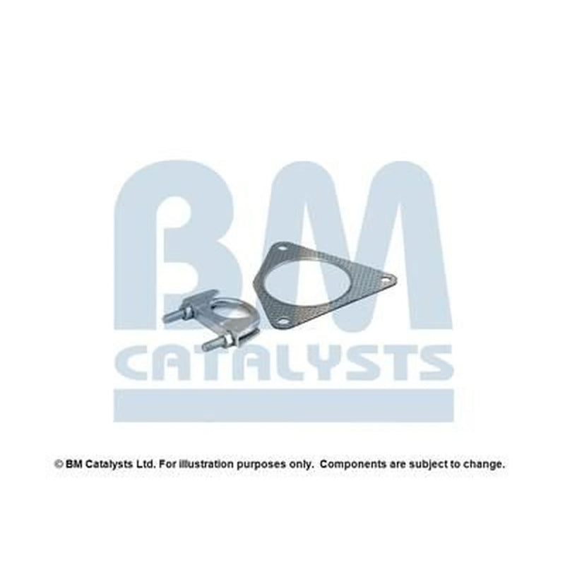BM Catalysts Fitting Kit FK91622A FK91622A