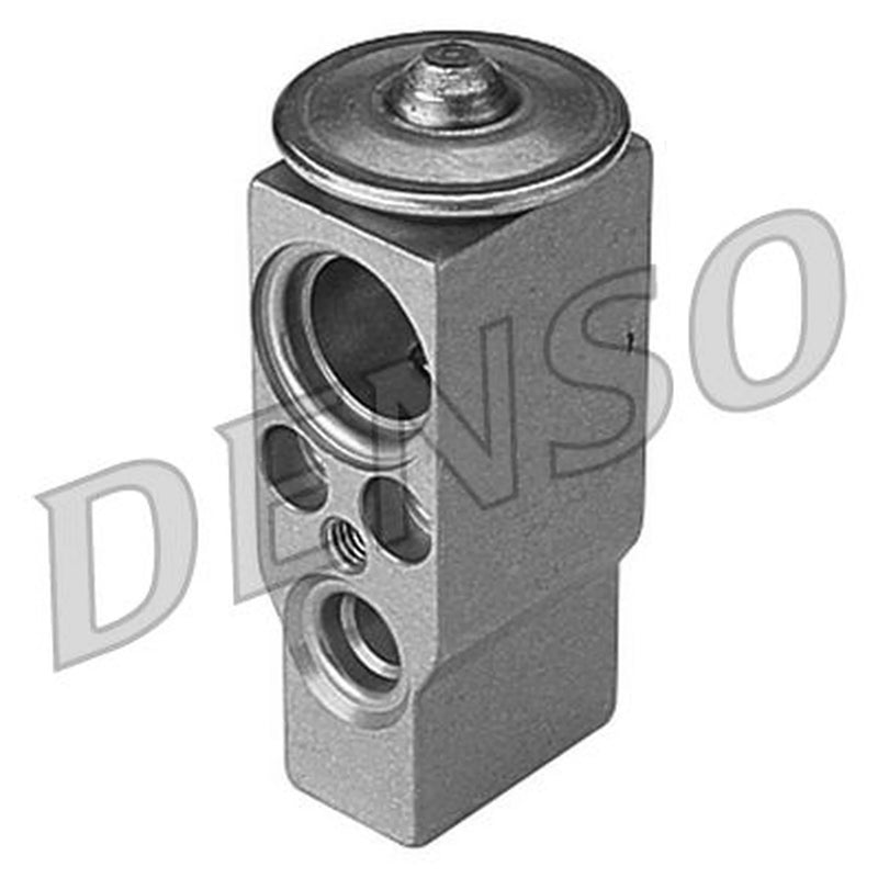Denso Air Conditioning Expansion Valve fits Citroën C5 I 2001-2004