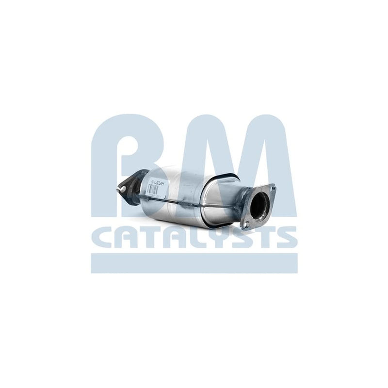 BM Catalysts Homologated Petrol Cat fits Hyundai Santa Fé II 2006-2012 2.7