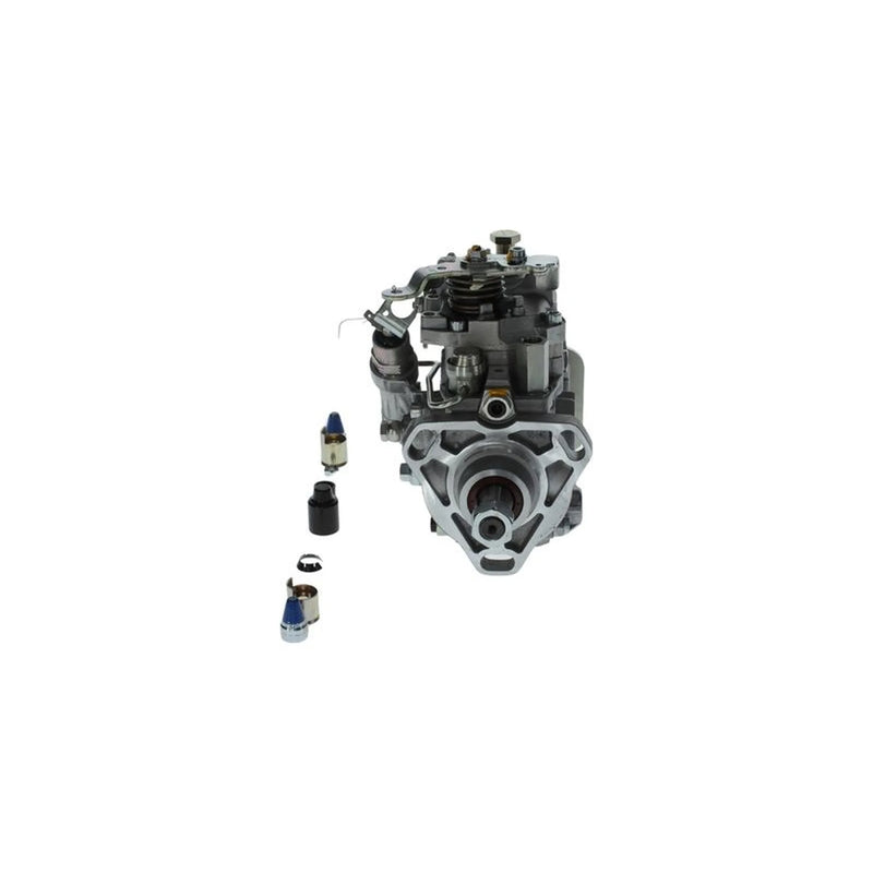 Bosch Diesel Injection Pump