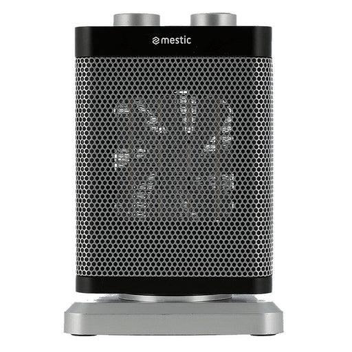 Mestic Ceramic Heater Mkk-230 Uk 1518380 Mestic - UK Camping And Leisure