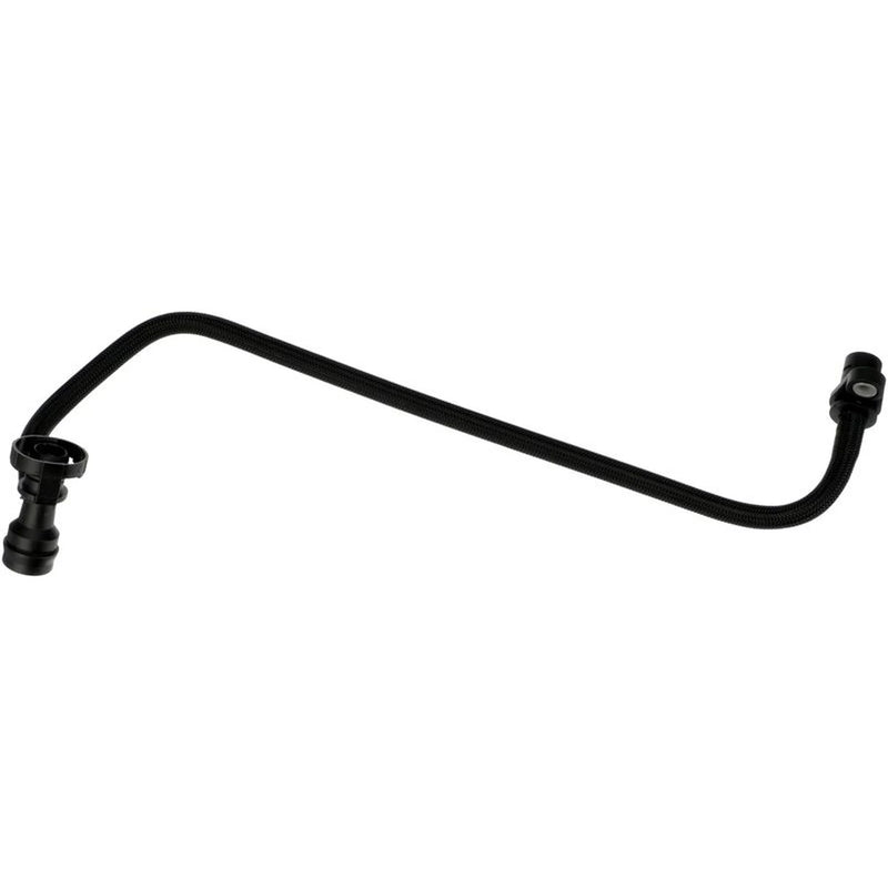 Gates Crankcase Ventilation Hose 480mm fits BMW 1 Sports Hatch 2015-2019
