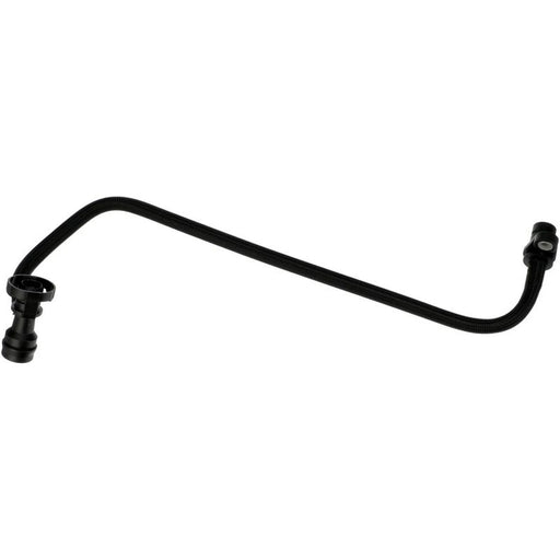 Gates Crankcase Ventilation Hose 480mm fits BMW 1 Sports Hatch 2015-2019