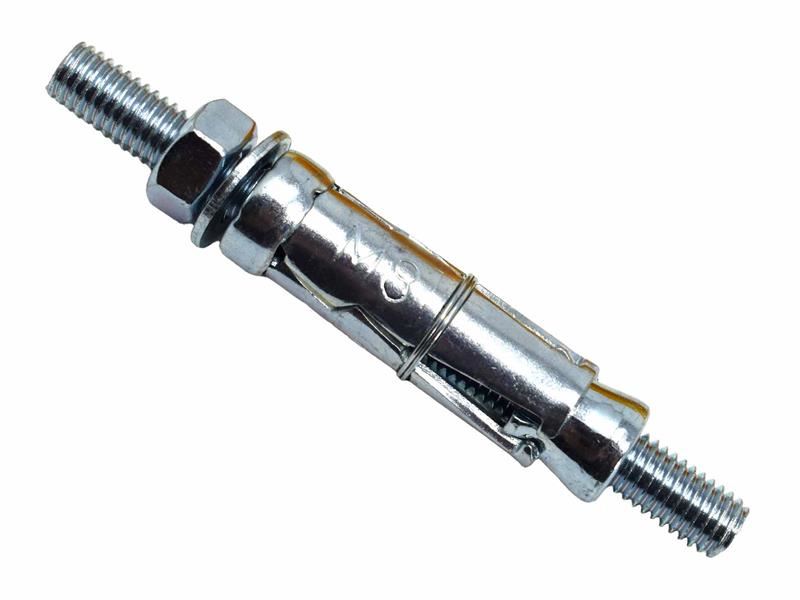 Masonmate® Medium-Duty Projecting Shield Anchor M8 x 25mm (50) MASONMATE® - Dynamic Drive