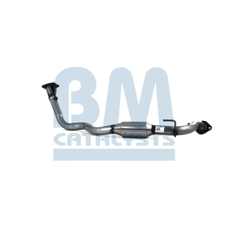 BM Catalysts Homologated Petrol Cat fits Opel Frontera B 1998-2004 2.2