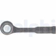 Delphi Steering Tie Rod End Ball Joint Front Left M14x1.5 fits Opel Astra H