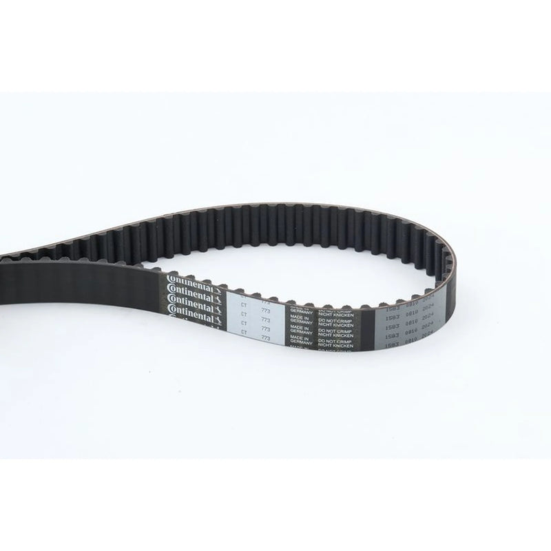 Continental CTAM Timing Belt Cambelt 124 Teeth fits Chrysler Cirrus 1994-2000