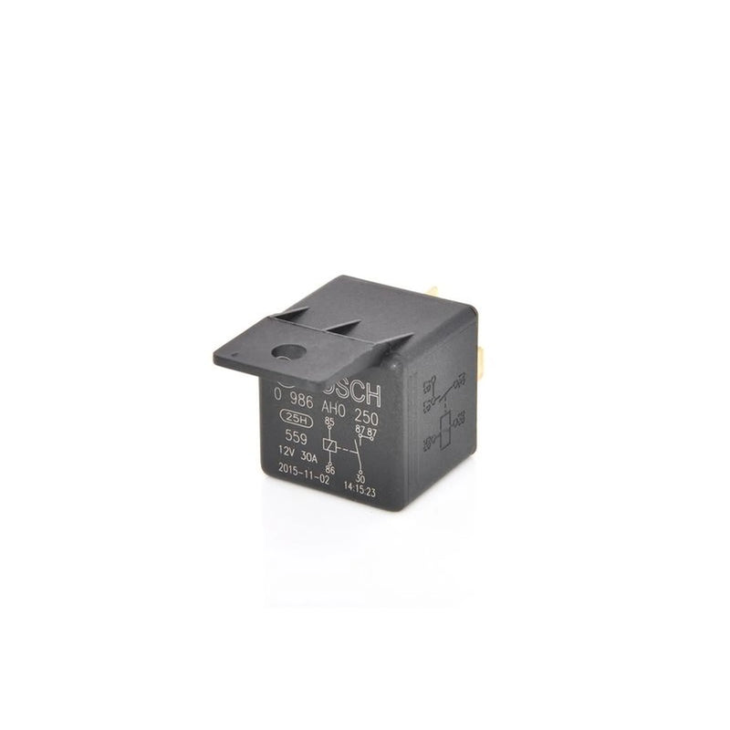Bosch Main Power Relay