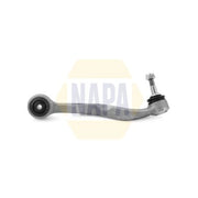 NAPA Control/Trailing Arm Front Left fits BMW 3 1982-1990