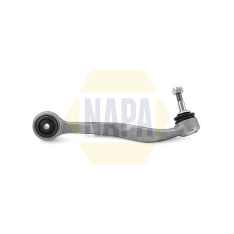 NAPA Control/Trailing Arm Front Left fits BMW 3 1982-1990