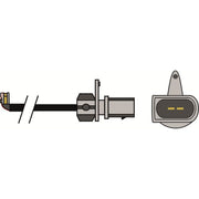 Juratek Brake Pad Wear Sensor Front fits Audi A4 Allroad B9 2018-2019 3.0