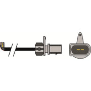 Abtex Brake Pad Wear Sensor Front AWL372