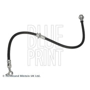 Blue Print Brake Hydraulic Hose Line Front Right ADBP530034