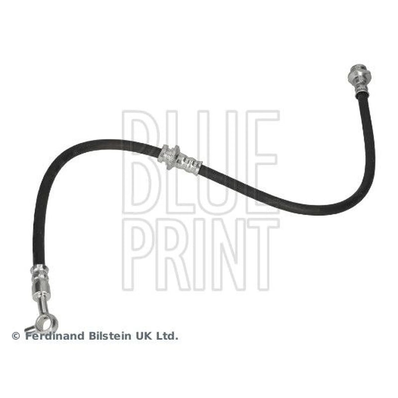Blue Print Brake Hydraulic Hose Line Front Right ADBP530034
