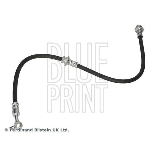 Blue Print Brake Hydraulic Hose Line Front Right ADBP530034