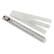 Sealey Welder's French Chalk Holder with 4 Chalk Sticks WFC4 Sealey - Dynamic Drive
