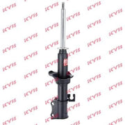 KYB Shock Absorber Damper Strut Front Left fits Kia Pride 1996-1999 1.3