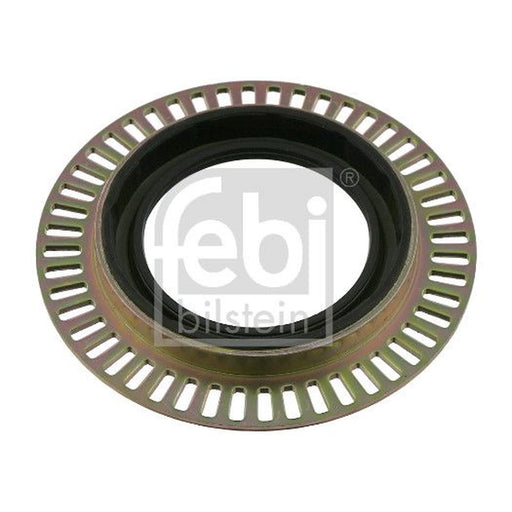 Febi Wheel Hub Shaft Seal 100mm OD ID Thick 24994