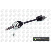 BGA CV Drive Shaft Driveshaft Front Left DS9552L