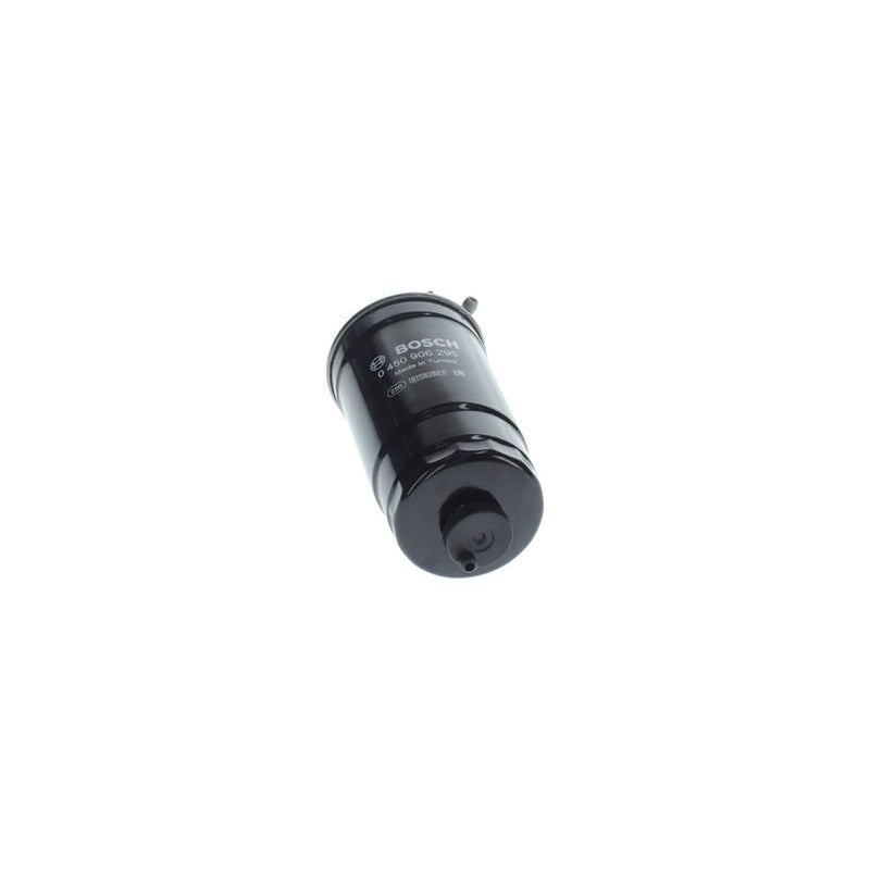 Bosch Fuel Filter Element fits Fiat Punto 1994-2000 1.7