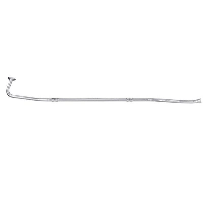 Hella Exhaust Pipe OD fits Peugeot 106 II 1996-2004 1.1